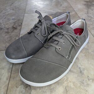 NEW SAS 'Marnie' Leather Sneakers (women's 10)